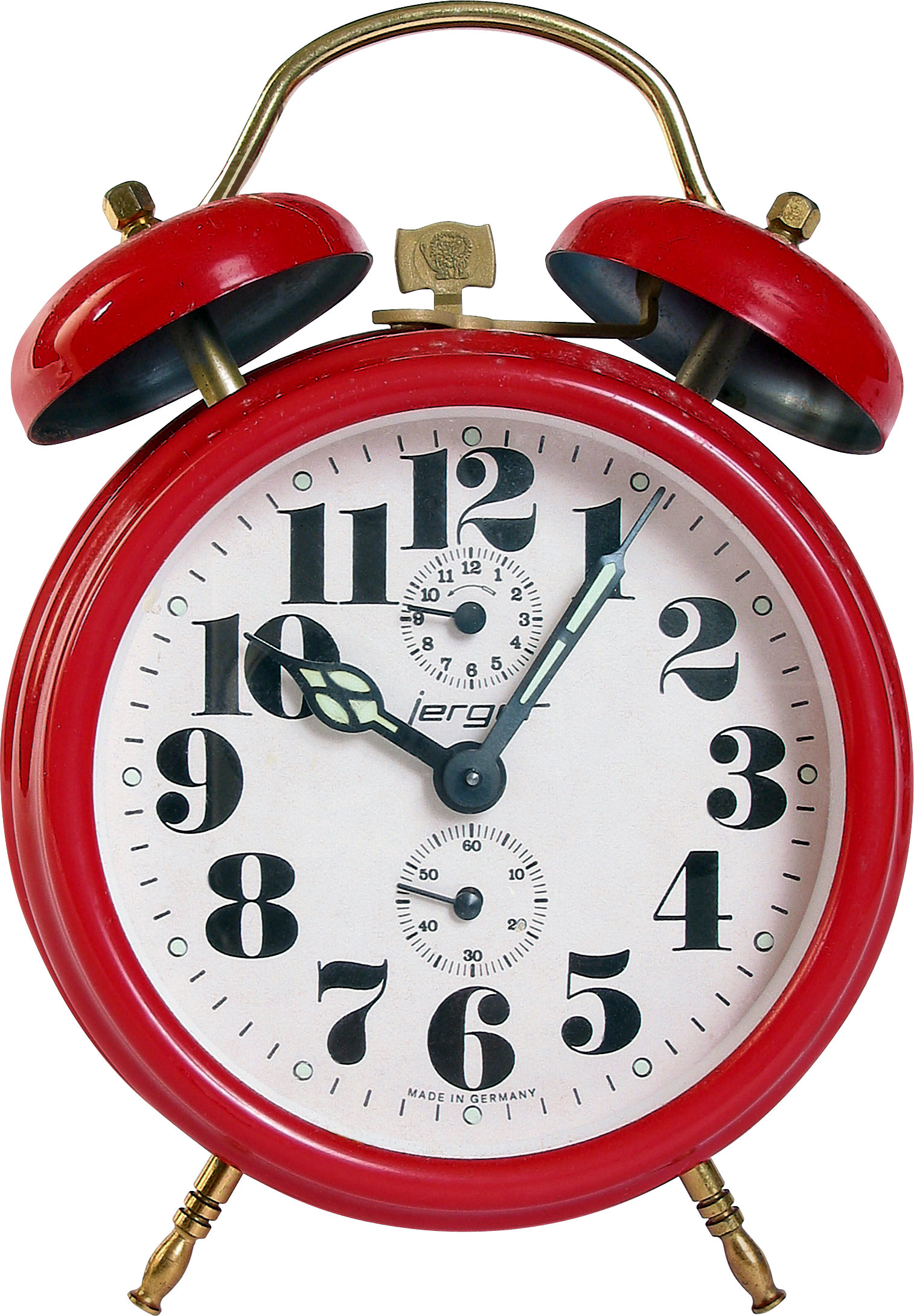 Alarm Clock Png HD Free Download