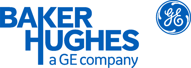 Logo Baker Hughes Ge Png HD Free Download