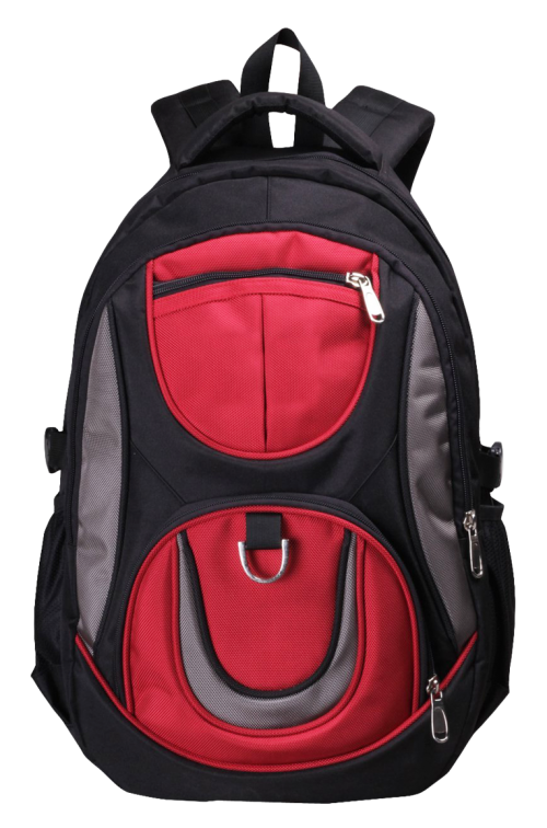 Bag School Png HD Free Download