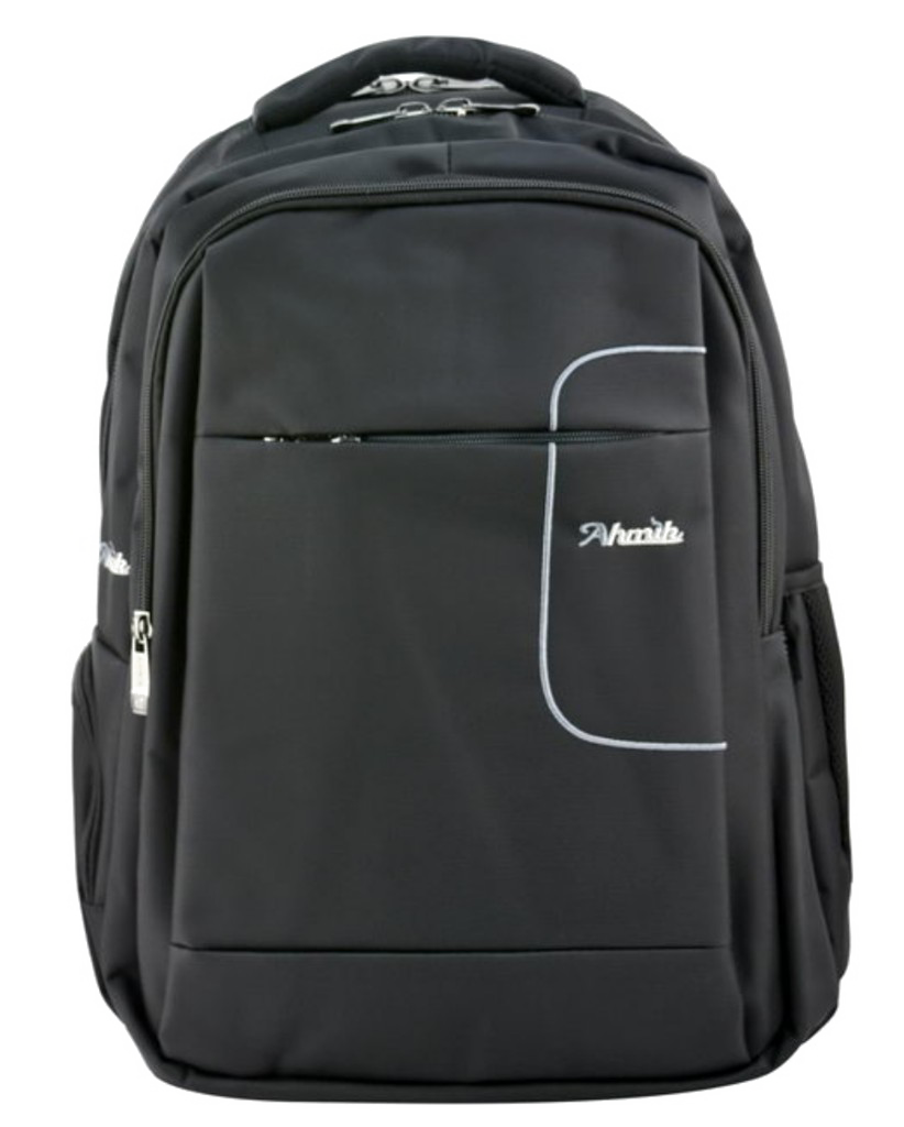 Bag School Black Png HD Free Download