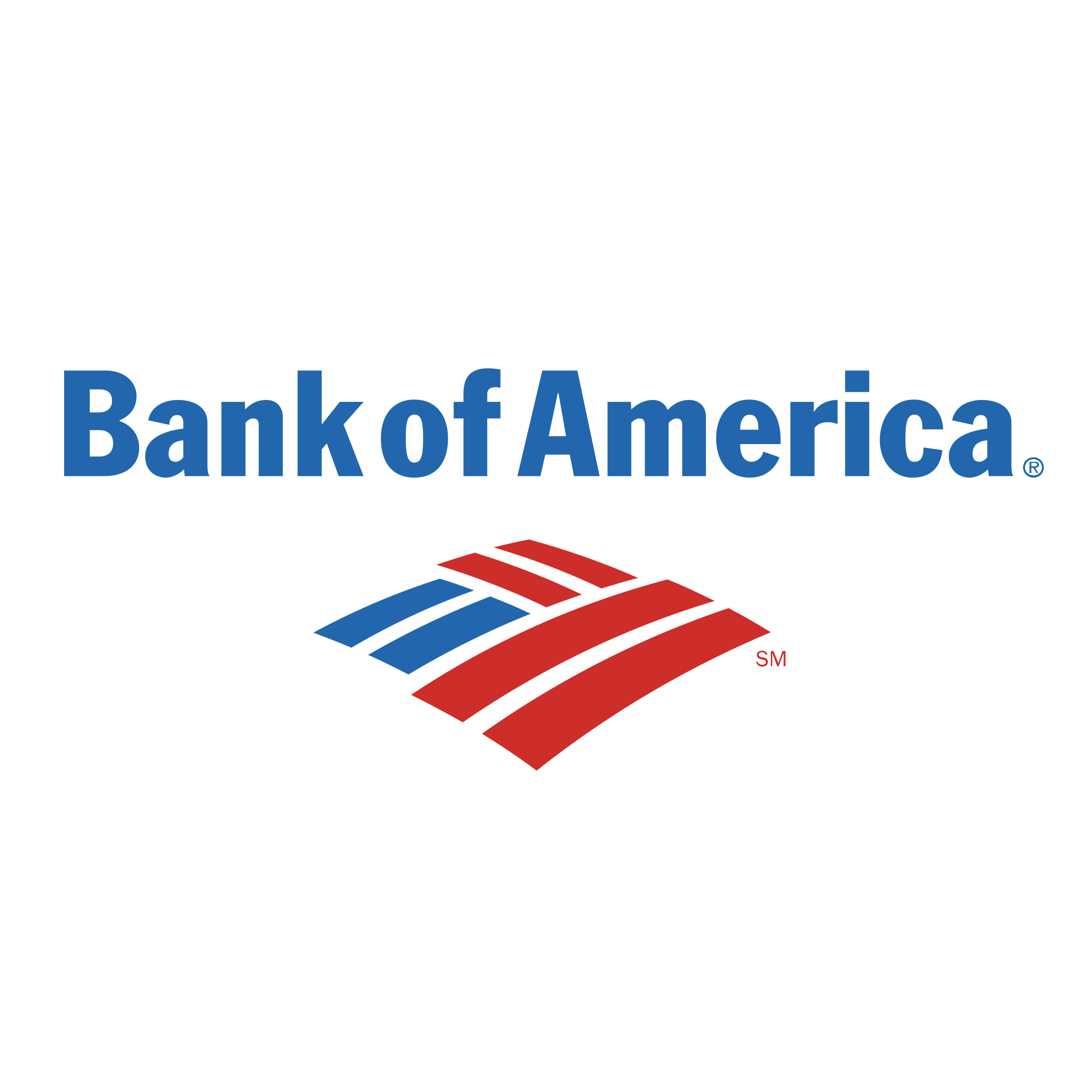 Of America Bank Logo Png Hd Free Download