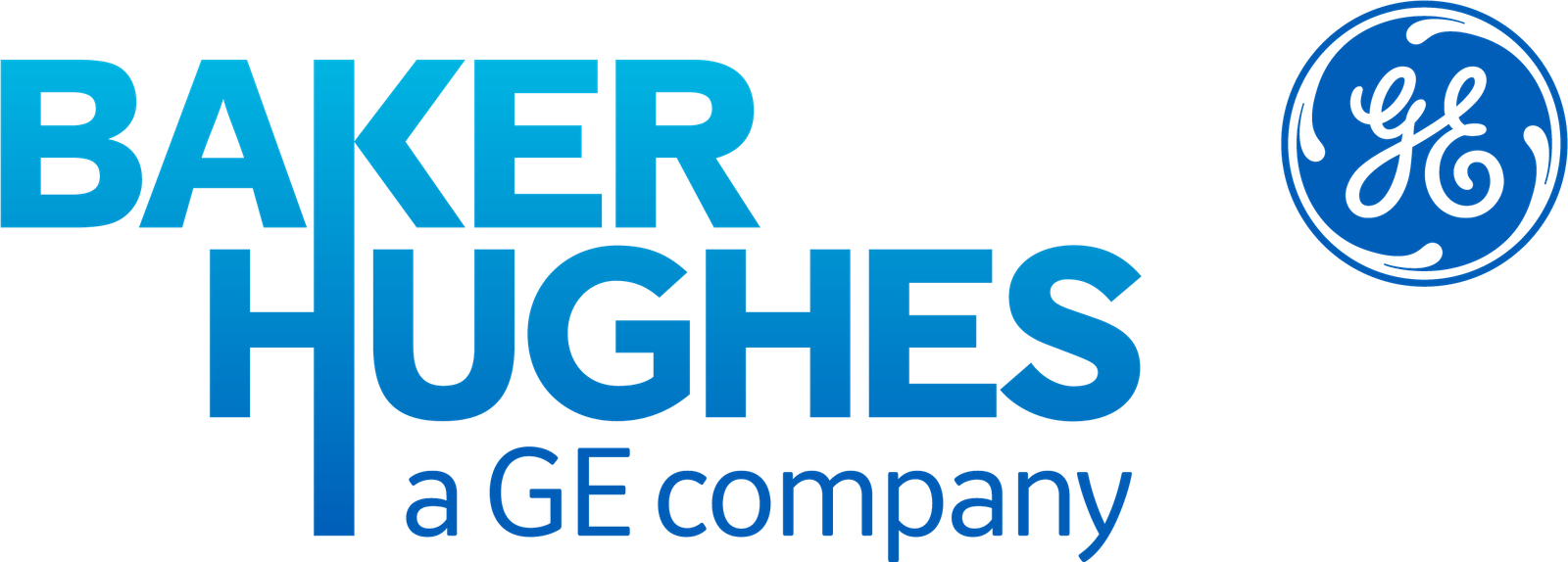 Logo Baker Company Hughes Ge Png HD Free Download