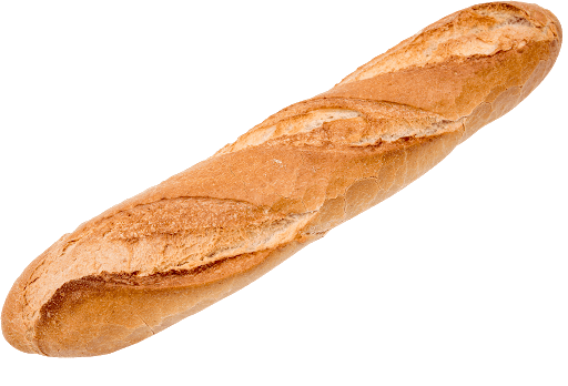 Baguette French Bread File Png HD Free Download