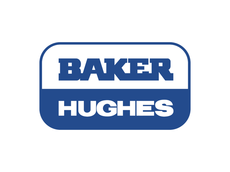 Logo Baker Hughes Png HD Free Download