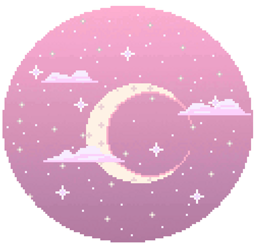 Artwork Aesthetic Png HD Free Download