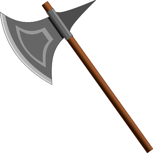 Ax Medieval Png HD Free Download