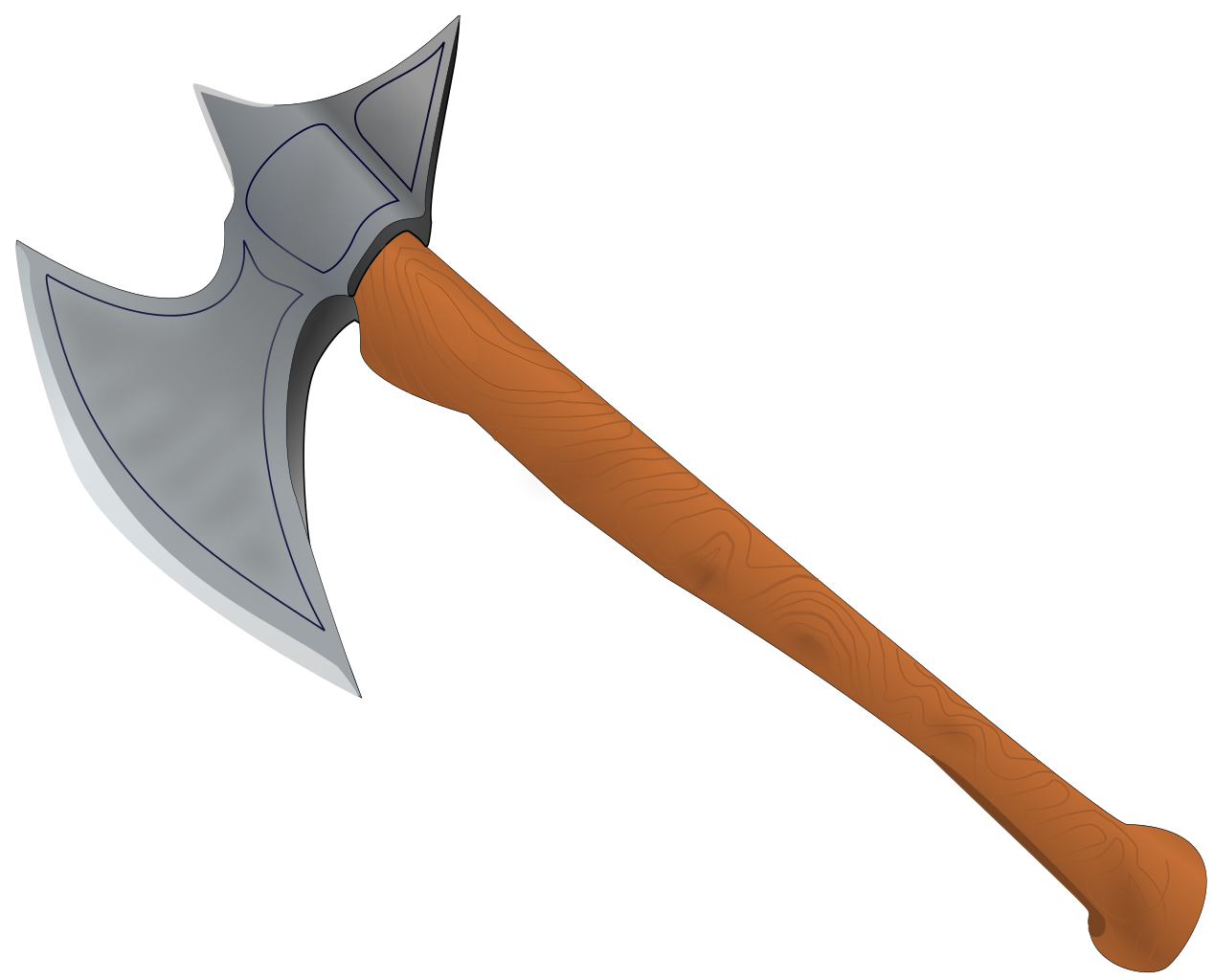 Ax Medieval Png HD Free Download