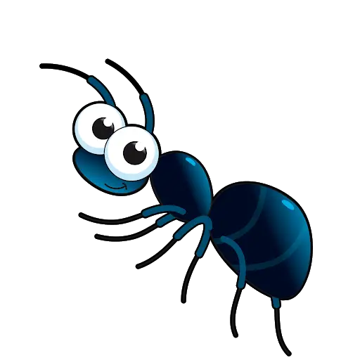 Ants Png HD Free Download