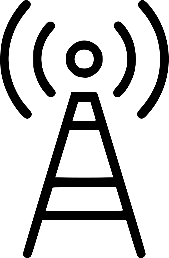 Tower Antenna Clipart Png HD Free Download