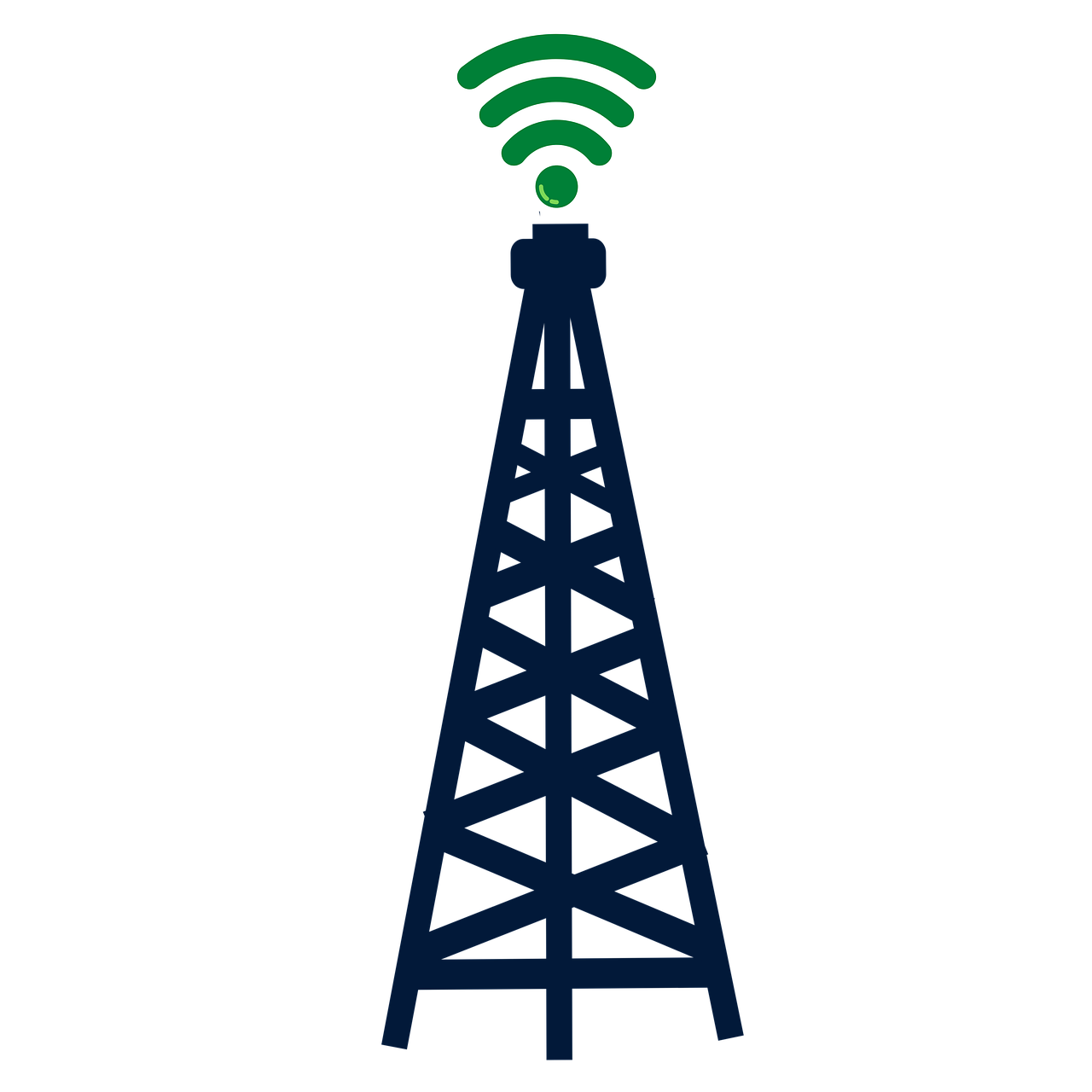 Picture Tower Antenna Png HD Free Download