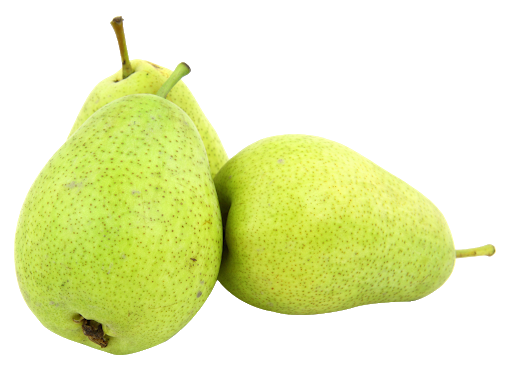 Pear Asian Transparent Png HD Free Download