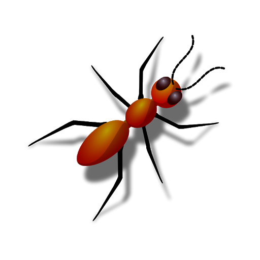 Ant Red Png HD Free Download