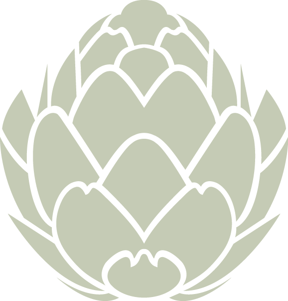 Single Artichoke Clipart Png HD Free Download