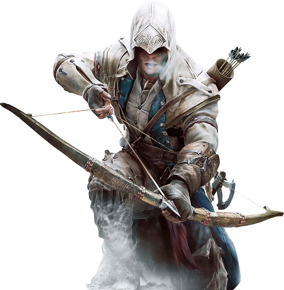 Creed Assassins Png HD Free Download
