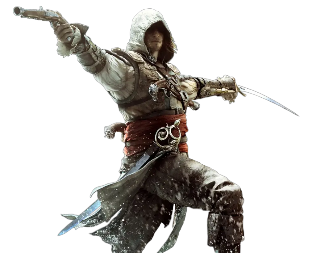 Picture Creed Assassins Clipart Png HD Free Download