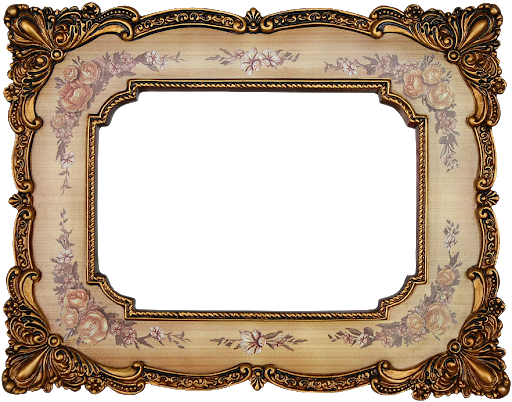 Antique Frame Png Hd Free Download