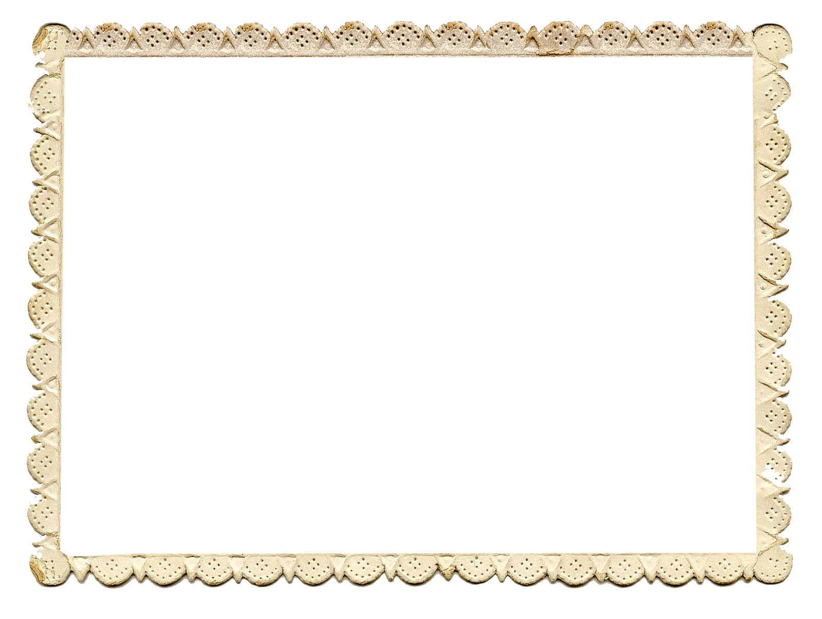 Antique Frame Clipart Png Hd Free Download