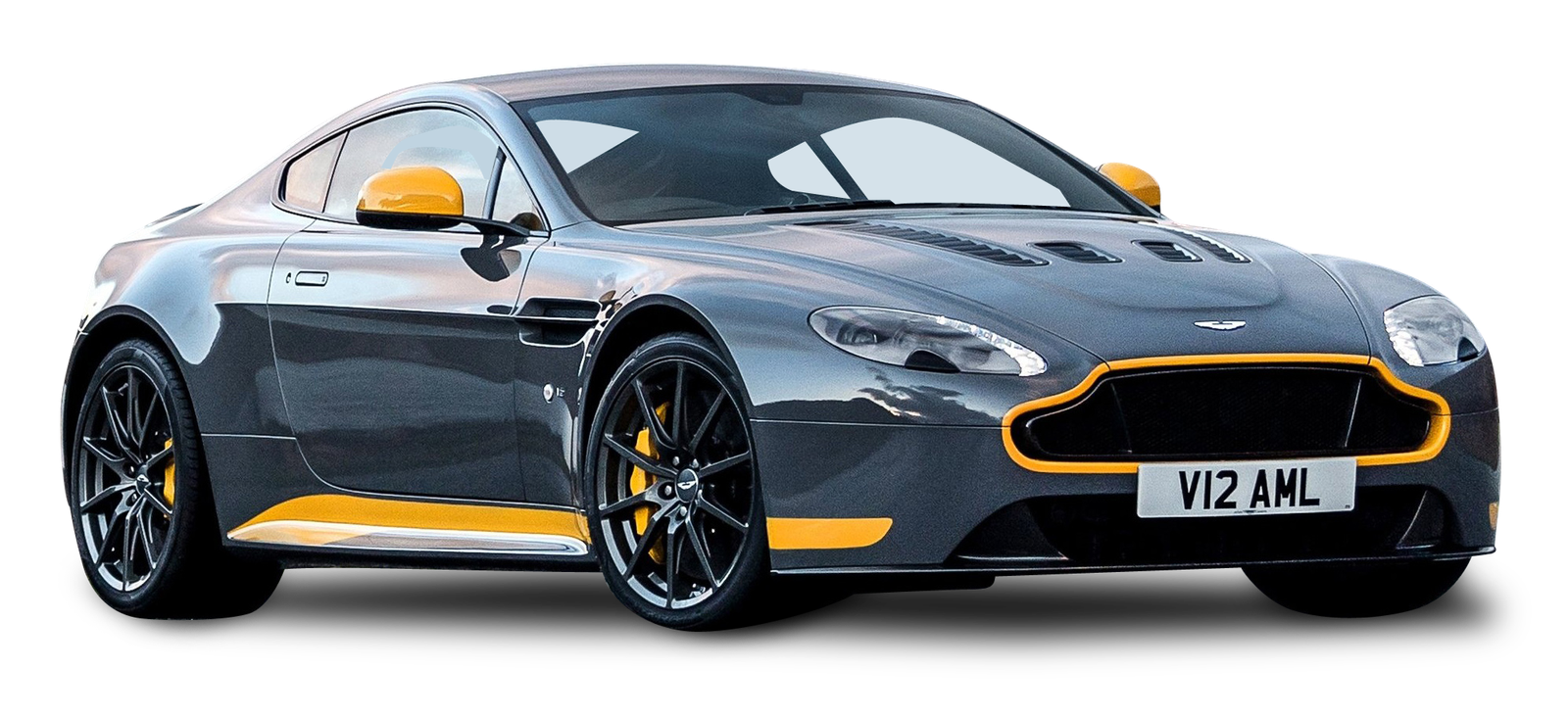 Aston Martin Png HD Free Download