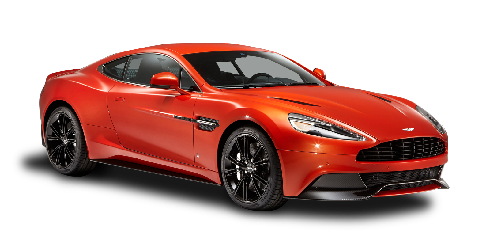 Aston Martin Png HD Free Download