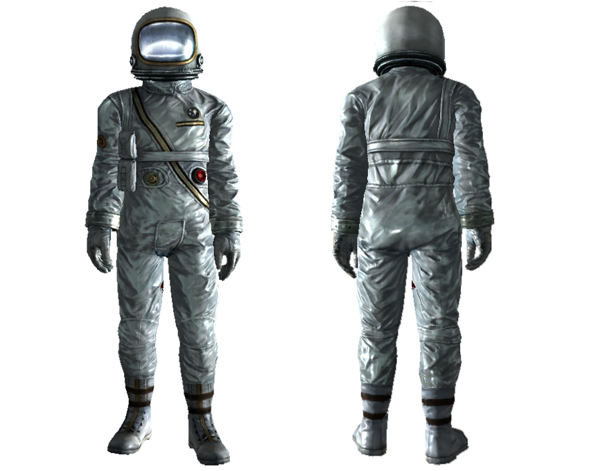 Astronaut Suit Png HD Free Download