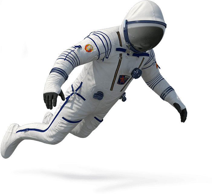 Astronaut Suit Transparent Png HD Free Download