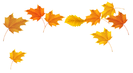 Autumn Falling Vector Leaf Png Hd Free Download