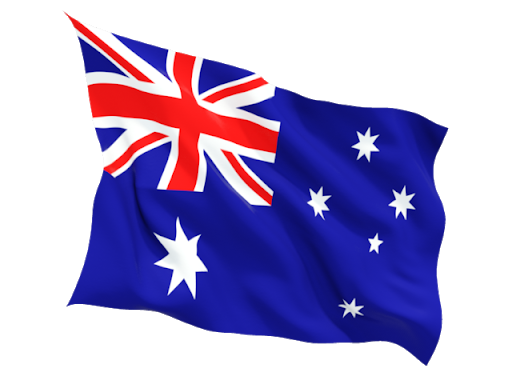 Australia Png HD Free Download