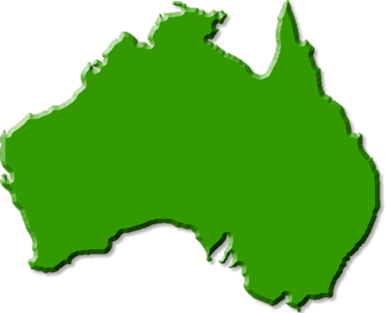 Australia File Png HD Free Download