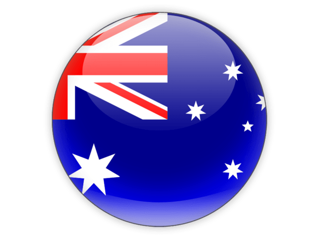 Australia Png HD Free Download