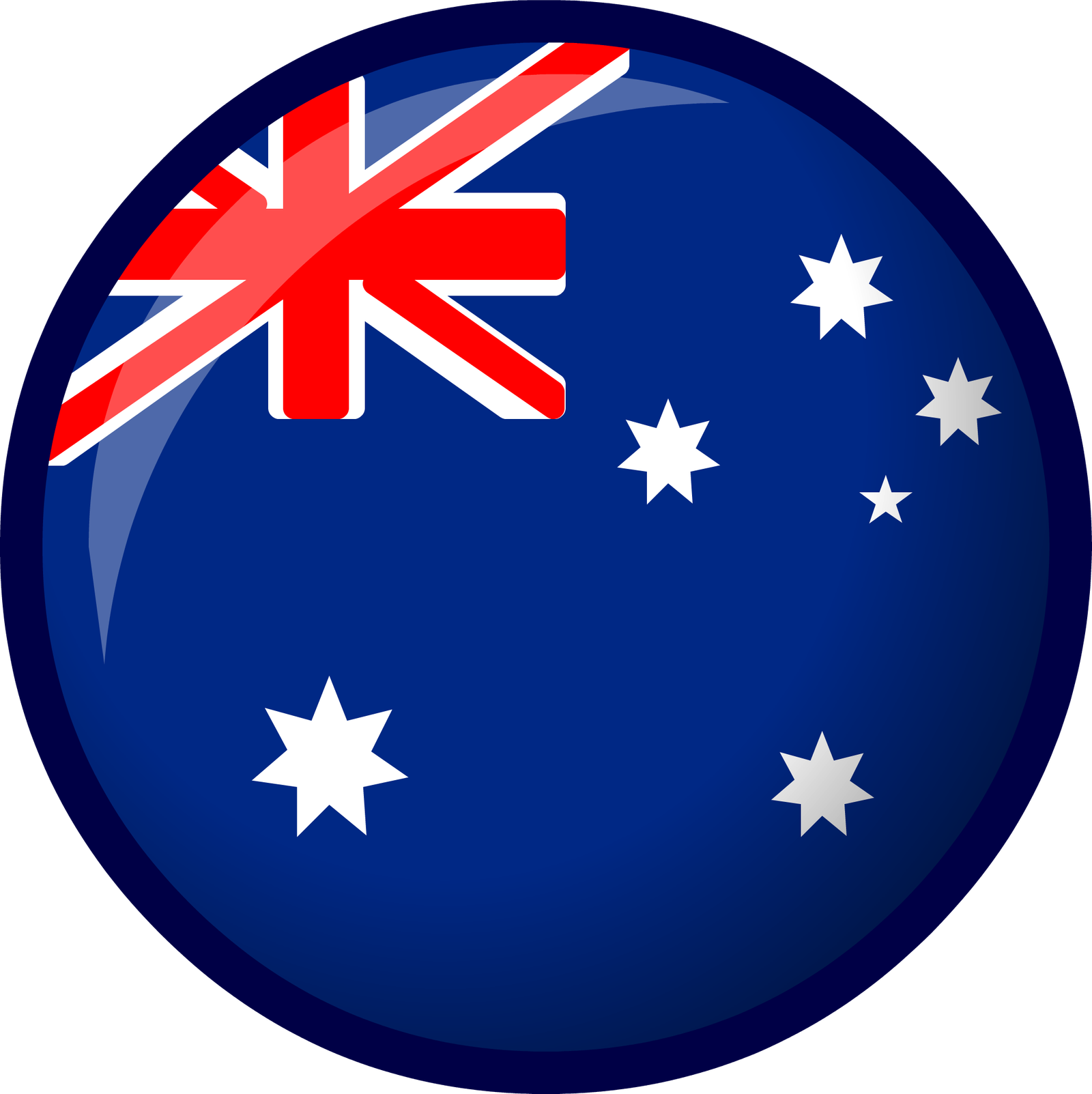 Australia Png HD Free Download