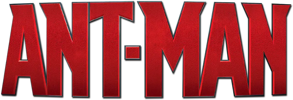 Logo Ant-man Png HD Free Download