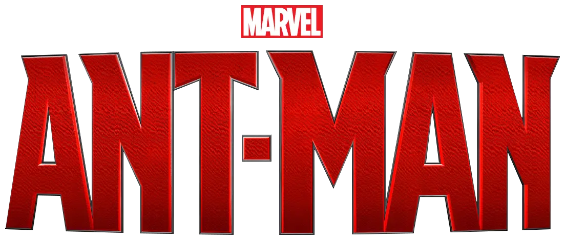 Logo Ant-man Png HD Free Download