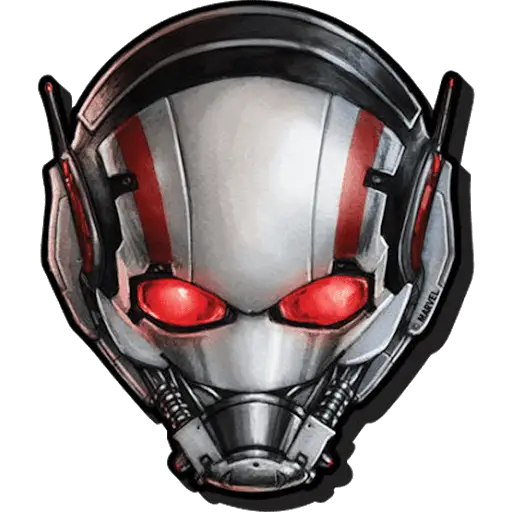 Mask Ant-man Png HD Free Download