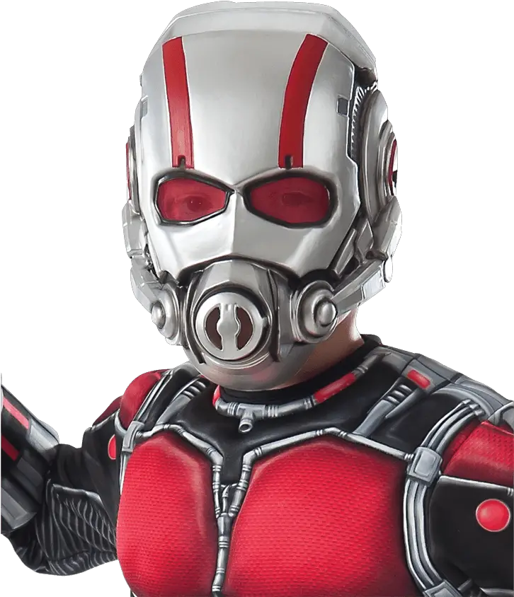 Mask Ant-man Transparent Png HD Free Download