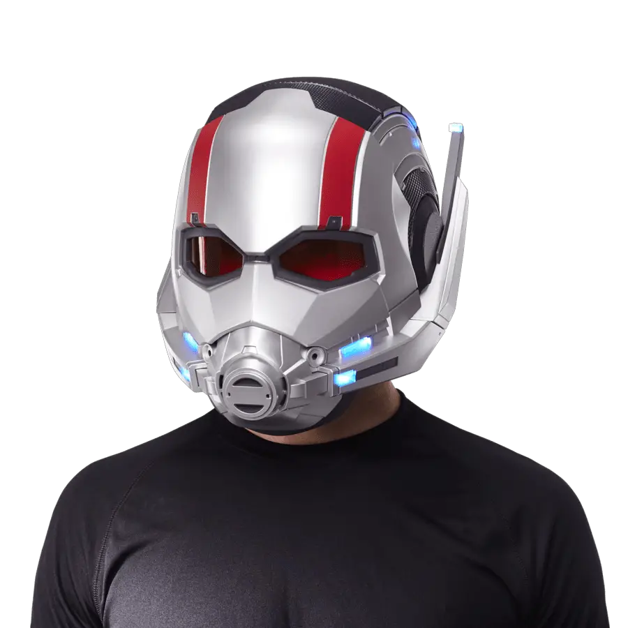 Mask Ant-man Png HD Free Download