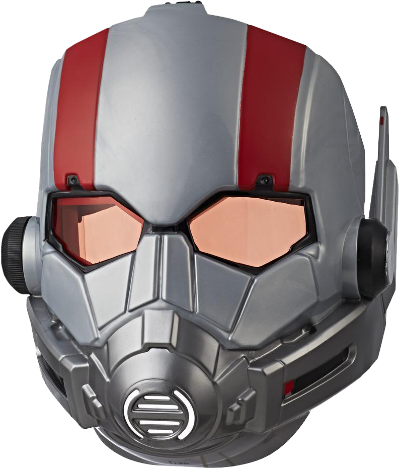 Photos Mask Ant-man Transparent Png HD Free Download