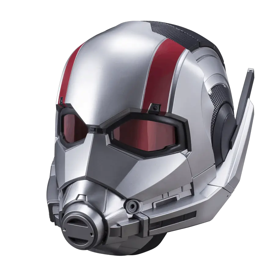 Mask Ant-man Png HD Free Download