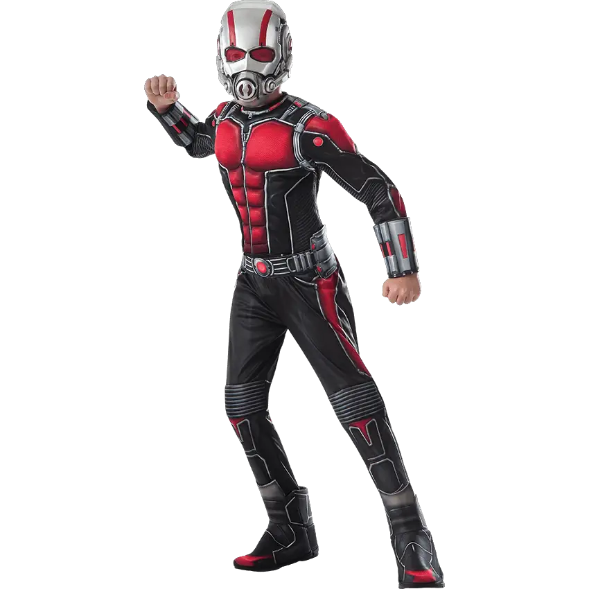 Picture Mask Ant-man Png HD Free Download