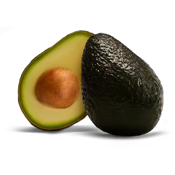 Avocado Png HD Free Download