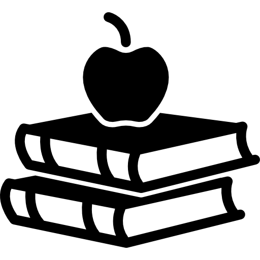 Book Apple Png HD Free Download