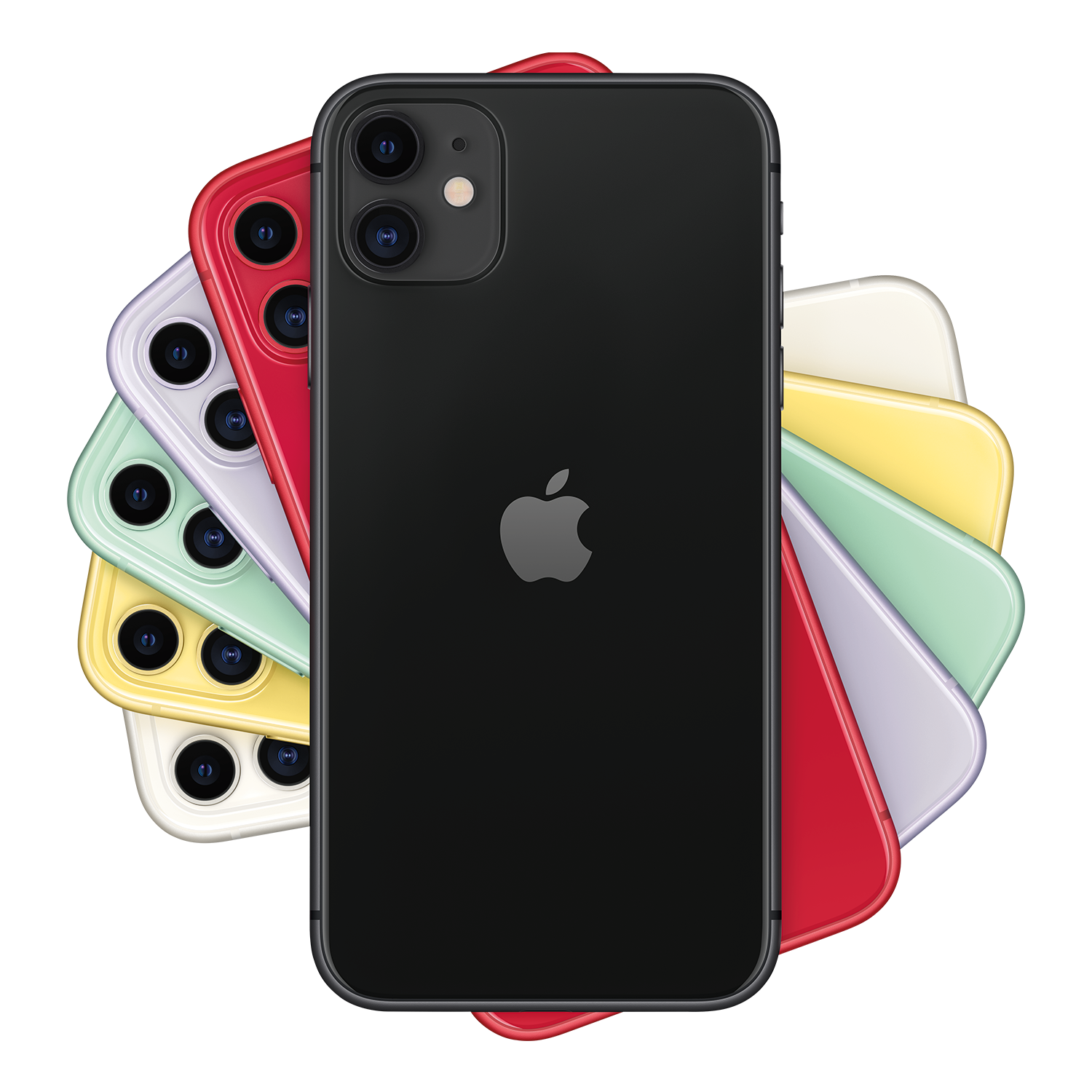 11 Apple Iphone Png HD Free Download