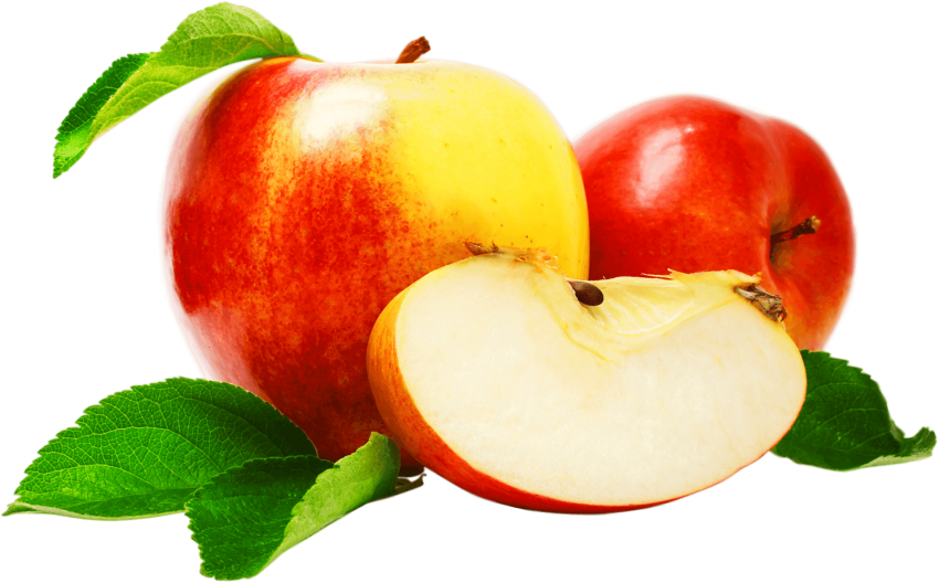 Slice Apple File Png HD Free Download