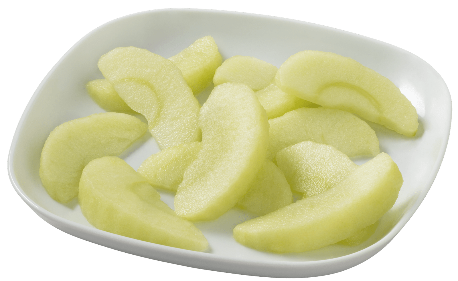 Picture Slice Apple Png HD Free Download