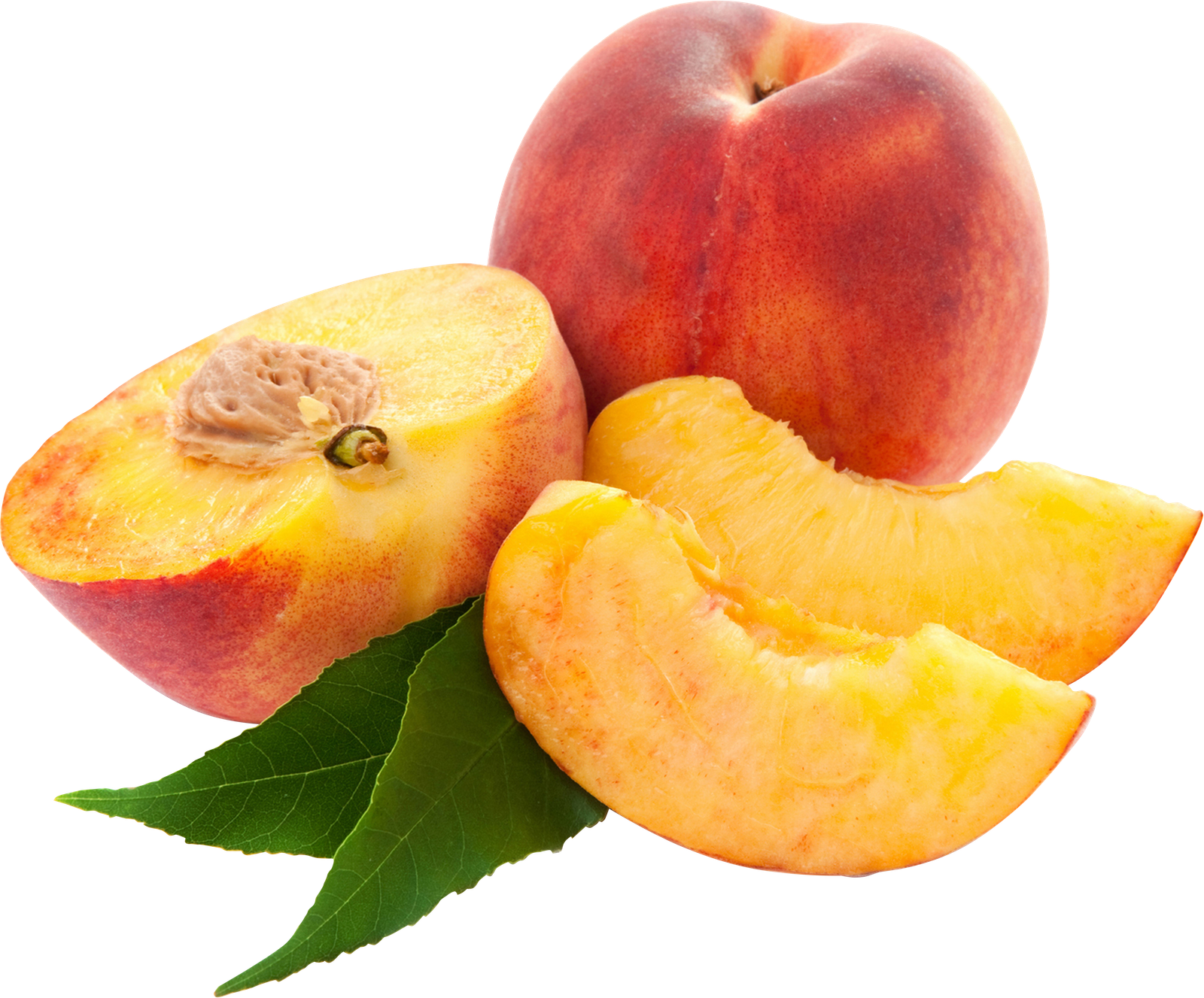 Apricot Picture Up Close Png HD Free Download