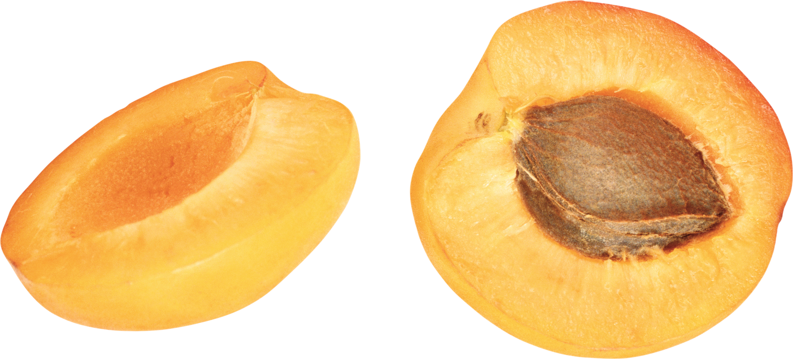 Apricot Fruit Pic Png HD Free Download