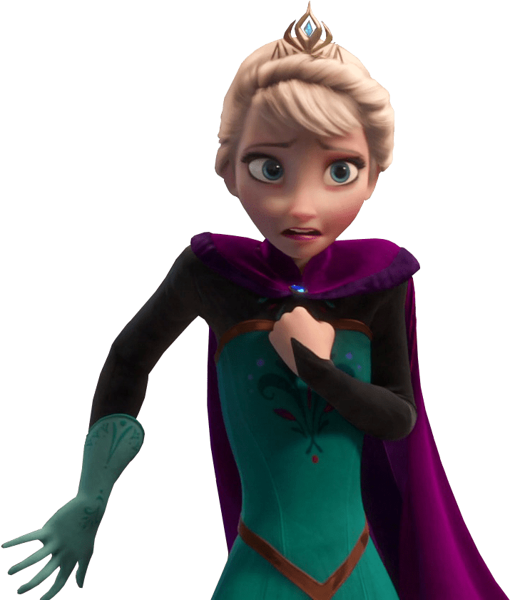 Frozen Anna Png HD Free Download