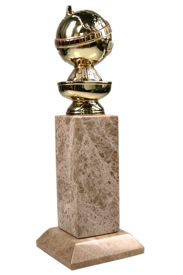 Golden Award Png HD Free Download