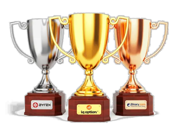 Golden Award Picture Png HD Free Download