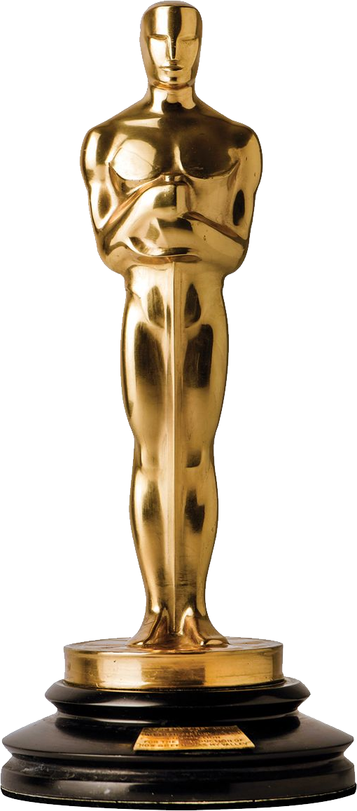 Golden Award Png HD Free Download