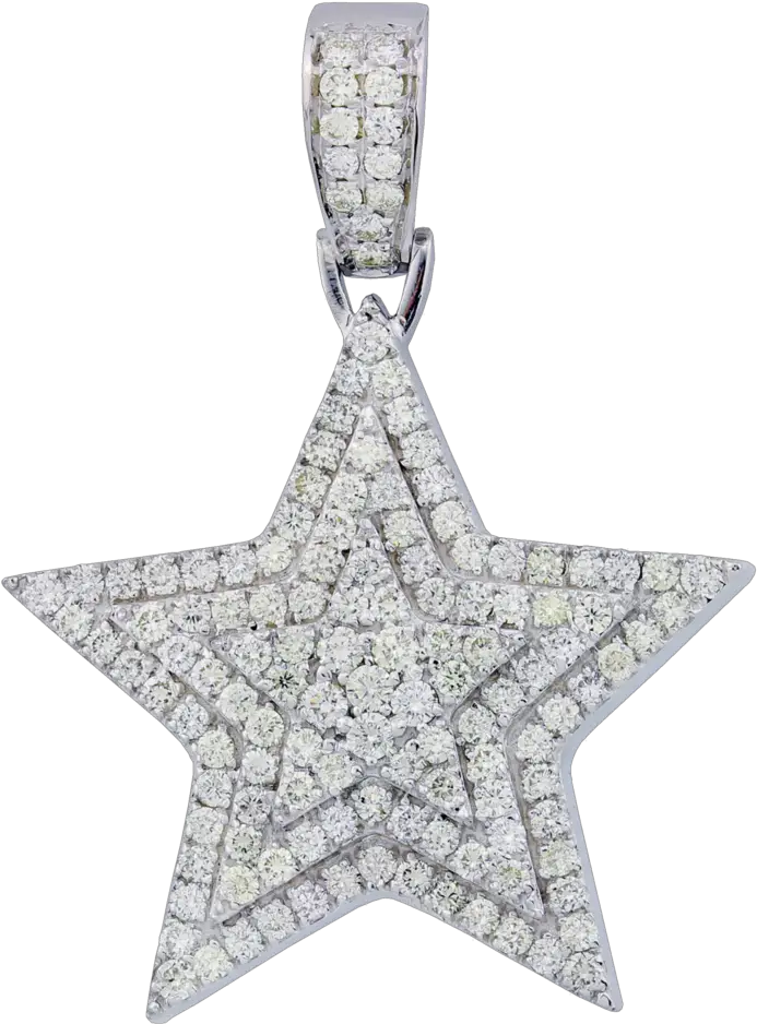 Necklace Diamond File Png HD Free Download